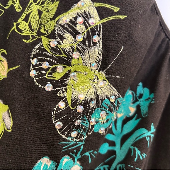 WHITE STAG • Woman’s Top - Picture 2 of 5